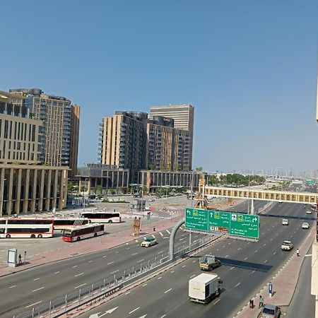 Silver Sand Hotel Dubai Luaran gambar